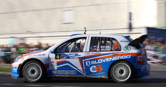 Rajd Rzeszowski 2011 - RSMP w obiektywie Marcina Snopkowskiego cz.2